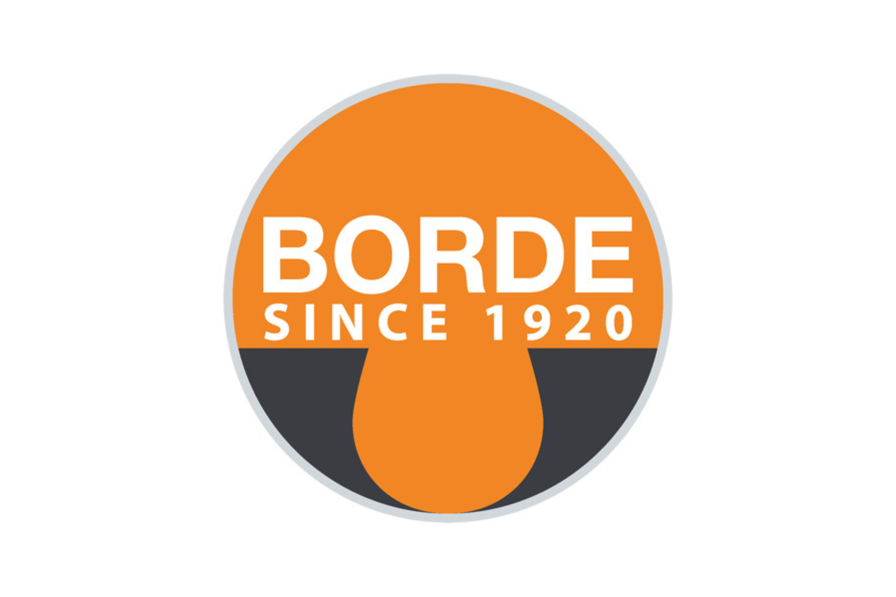 Borde